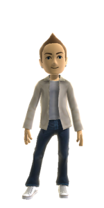 Updated Youtube's Avatar